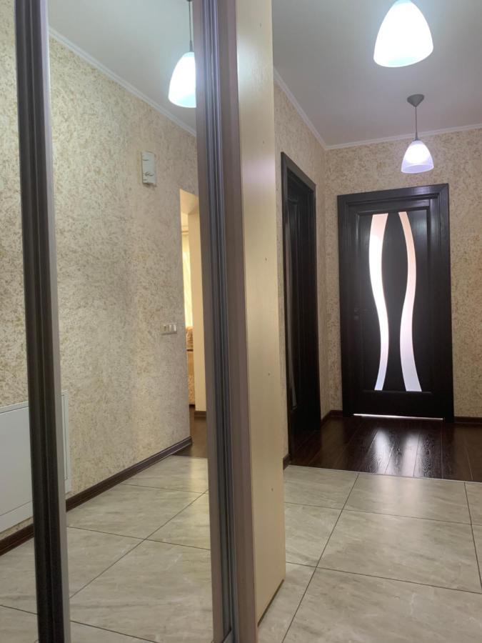 Great Apartment In The City Centre Ивано-Франковск Экстерьер фото
