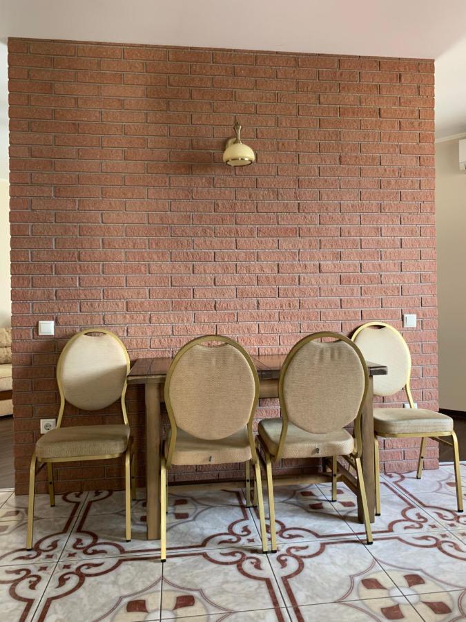 Great Apartment In The City Centre Ивано-Франковск Экстерьер фото