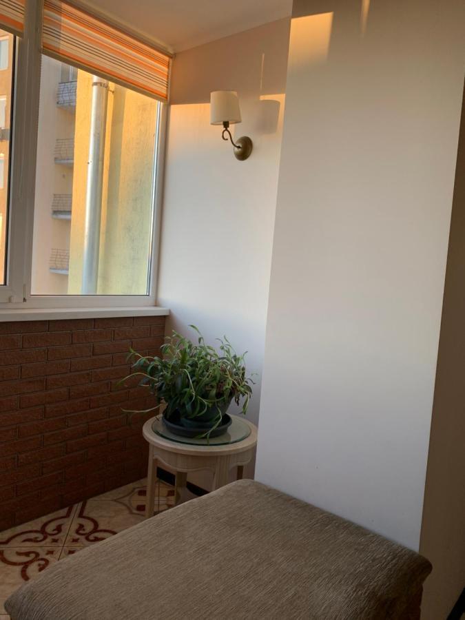 Great Apartment In The City Centre Ивано-Франковск Экстерьер фото