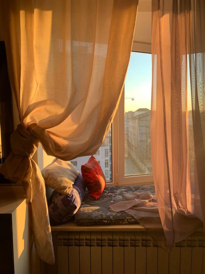 Great Apartment In The City Centre Ивано-Франковск Экстерьер фото